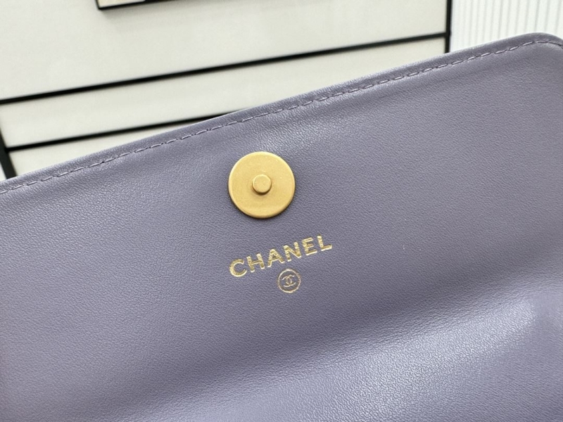 Chanel Top Handle Bags